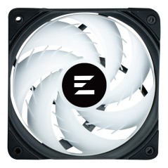 Zalman Zm-Af120 Argb Computer Case